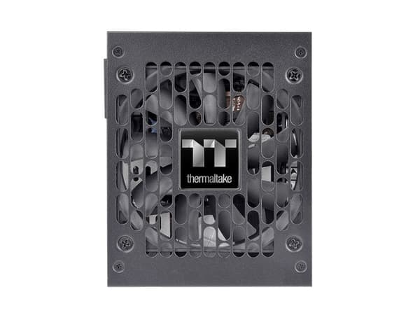 Thermaltake ToughPower SFX 750W Gold - TT Premium Edition - strømforsyning (intern) - ATX12V 3.0/ EPS12V - 80 PLUS Gold - AC 100-240 V - 750 watt - a