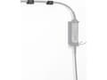Miniatyrbilde 2 av 2: Juice Technology EL-JB2CH, Kabelholder, Vegg, Hvit