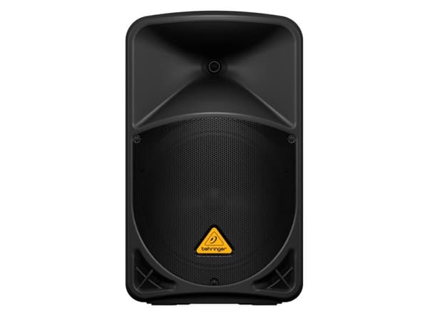 Behringer B112D, 50 - 20000 Hz, Sort, 120 V, 60 Hz, 342 mm, 270 mm