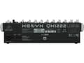Miniatyrbild 2 av 5: Behringer QX1222USB, 16 kanaler