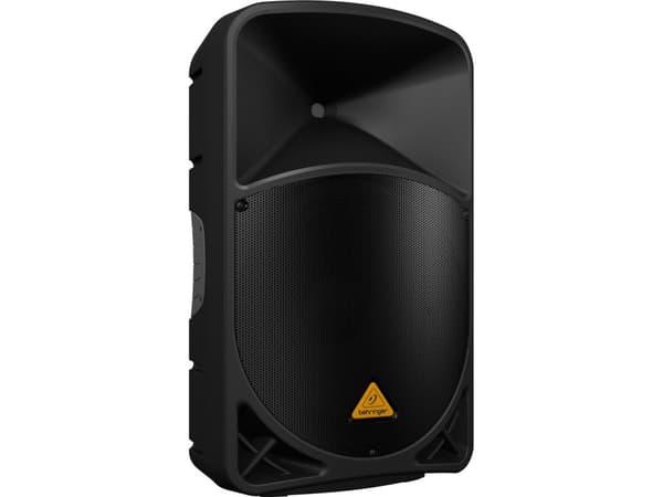 Behringer EUROLIVE B115D Sort