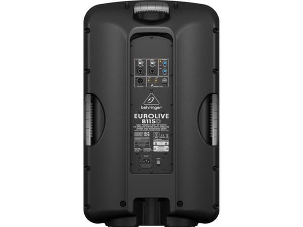 Behringer EUROLIVE B115D Sort