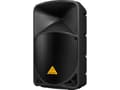 Miniatyrbild 4 av 5: Behringer EUROLIVE B112MP3, 2-vägs, 14000 O, 50 - 20000 hz, D, Svart, Signalstyrka