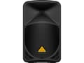 Miniatyrbild 5 av 5: Behringer EUROLIVE B112MP3, 2-vägs, 14000 O, 50 - 20000 hz, D, Svart, Signalstyrka