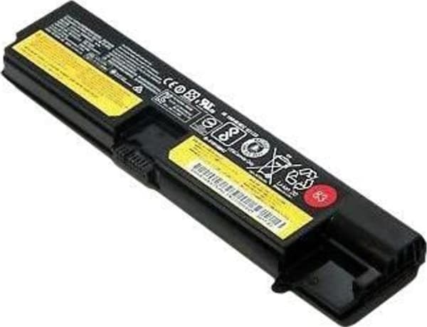 Lenovo ThinkPad 83 - Batteri til bærbar PC - litiumion - 4-cellers - 2810 mAh - 41 Wh - FRU - for ThinkPad E570 20H5, 20H6; E575 20H8