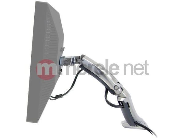 Ergotron skrivebordsskjermholder for 30" MX skrivebordsskjermarm (45-214-026)