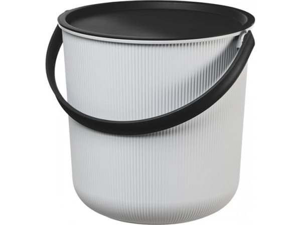 Plast Team Wiadro Akita 10l PlastTeam