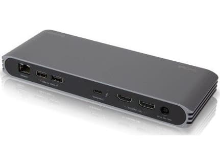 CalDigit USB-C Station/Replicator (CD-USBCHDMID)