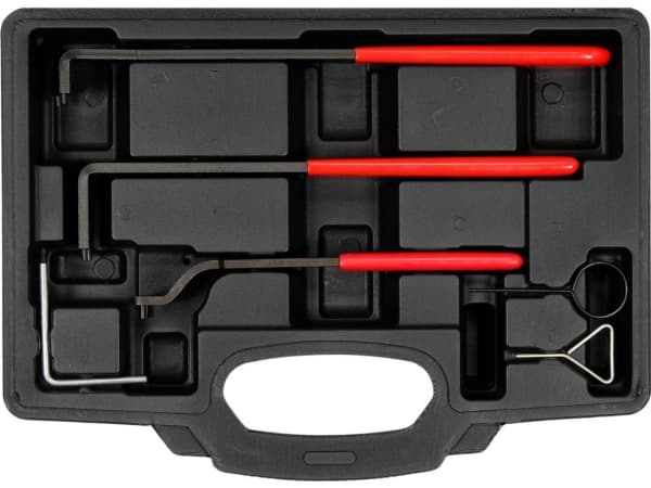 Yato YT-06275, 6 styck