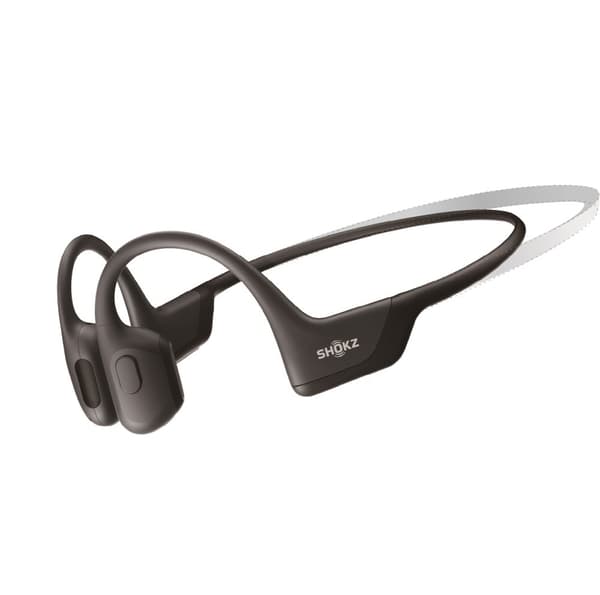 Shokz -  OpenRun Pro Mini Black