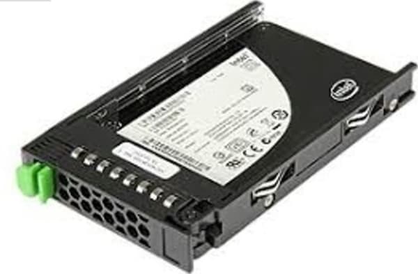 FUJITSU SSD SATA 6G 960GB Mixed-Use 2.5i
