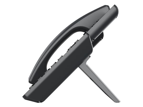 Grandstream GRP2602G - VoIP-telefon - 5-vägs samtalsförmåg - SIP, RTCP, RTP, SRTP, RTCP-XR - 2 linjer