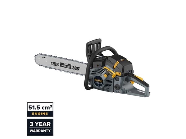 Motorsag GRUNDER TT-CS5500, 1800 W, 40 cm