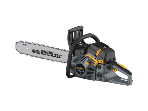 Motorsåg GRUNDER TT-CS5800, 2300 W, 45 cm
