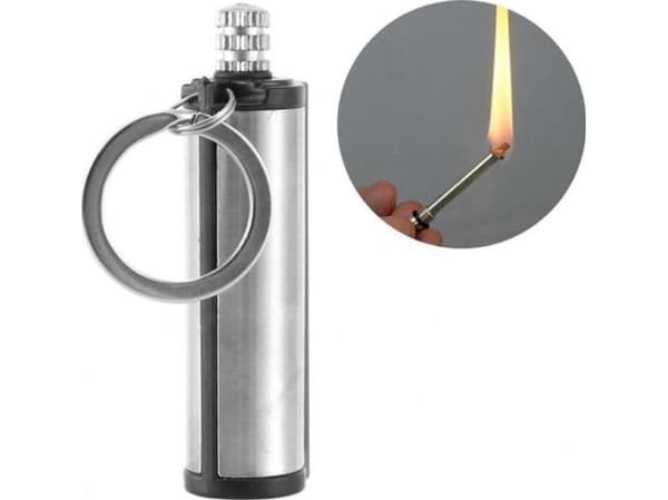 Aptel EVERYTHING SURVIVAL teräs SURVIVAL LEGGAGE AG189F