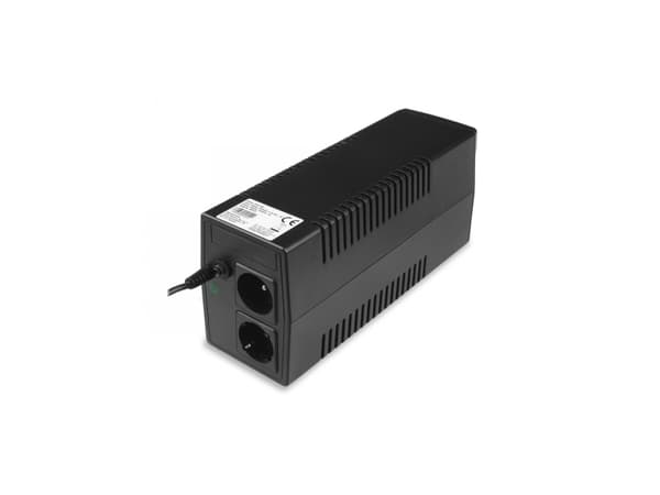 PicoUPS 800VA/480W 9Ah nødstrømforsyning