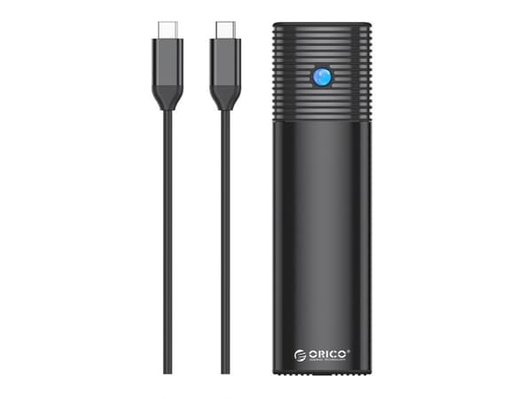 ORICO M.2-SKAP USB 3.2 Gen 2 Type-C M.2 NVMe SSD
