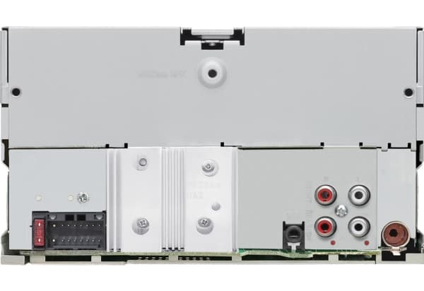 DPX-M3300BT bilstereo