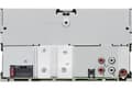 Miniatyrbilde 3 av 5: DPX-M3300BT bilstereo