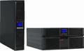 Miniatyrbilde 2 av 2: ABB 4NWP100152R0001, Blybatteri, 20 stykker, Sort, 9 Ah, PowerValue 11RT G2 6-10 kVA, 64,4 kg