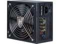 Miniatyrbilde 5 av 5: HiPower SP-750 - Strømforsyning (intern) - ATX12V 2.4 - AC 100/240 V - 750 watt - aktiv PFC