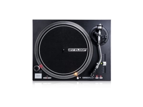 Reloop RP-4000 MK2 - DJ levysoitin