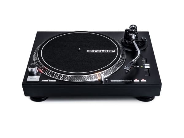 Reloop RP-4000 MK2 - Gramofon DJ-ski