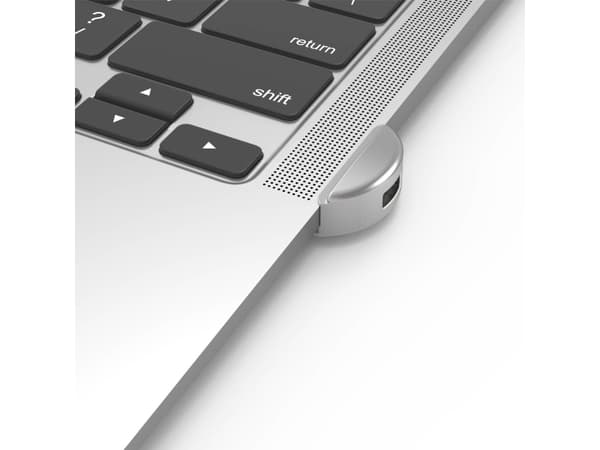 Compulocks MacBook Air 2020 M1 T-slot Ldg Lck Adptr