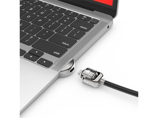 Compulocks MacBook Air 2020 M1 T-slot Ldg Lck Adptr
