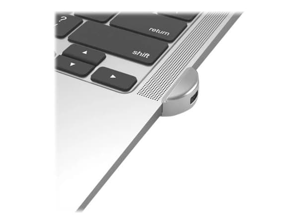 Compulocks MacBook Air 2020 M1 T-slot Ldg Lck Adptr