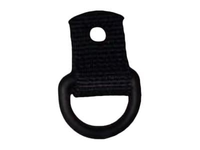 Zebra - Klips for nettbrett (en pakke 3) - for Zebra 8" Rugged Frame with IO Adapter