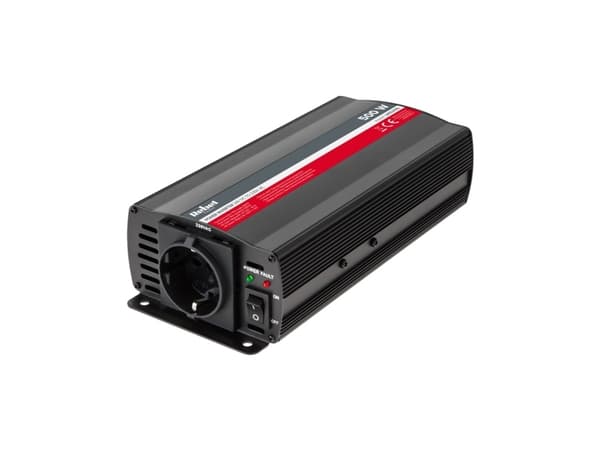 Kemot 500 / 1000 W omformer