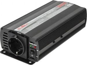 Kemot 500 / 1000 W omformer