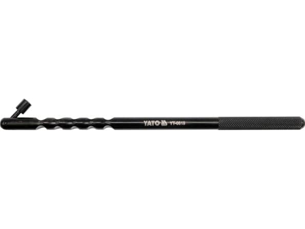 Yato YT-0619, Stål, 290 mm, 1 styck