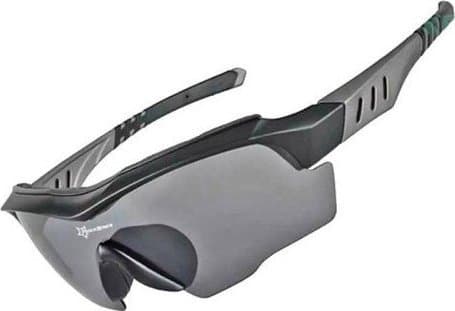 Sykkelbriller, polarisert Rockbros 10037