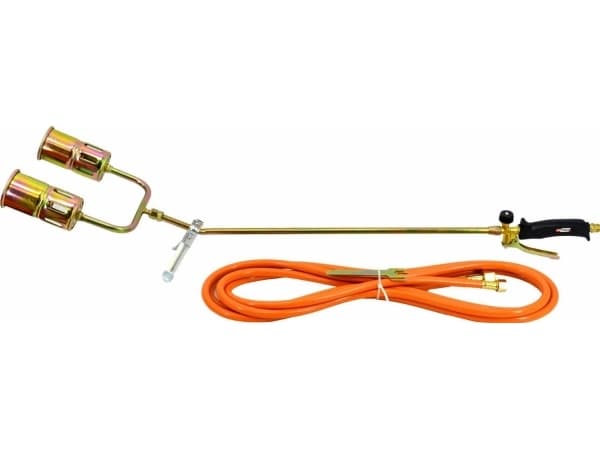 AW-verktyg AWTOOLS DEGIKLAR MED LÅNGT TAK OCH TVÅ ANTGALER 60 mm