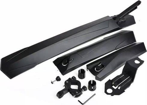 Rockbros cykel stänkskärmar WS1001