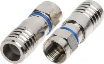 Metacon KOMPRESSJONSTOPP F/4781-MTC RG6 Triset113 METACON