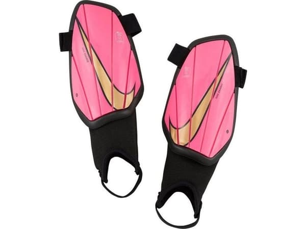 Nike Nike Charge SP2165 600 leggbeskyttere