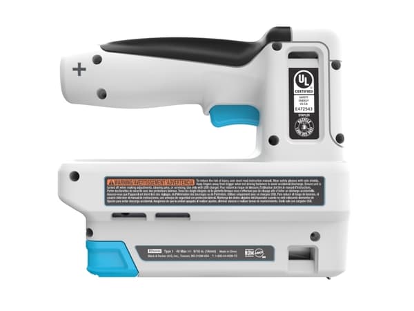 Black & Decker BCN115-XJ, 1 stykker