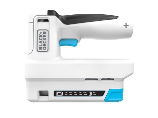 Black & Decker BCN115-XJ, 1 stykker