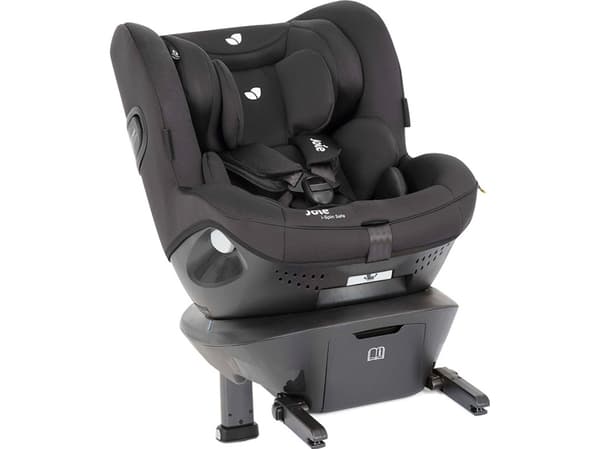 Joie i-Spin Safe -turvaistuin, 40 - 105 cm, Coal