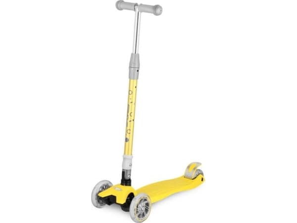 Scooter Spokey PLIER Scooter bal comp. YL