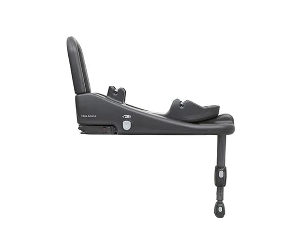 Joie i-Base Advance, Svart, Babysetebase for bil