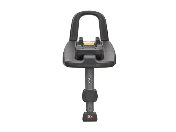 Joie i-Base Advance, Svart, Babysetebase for bil