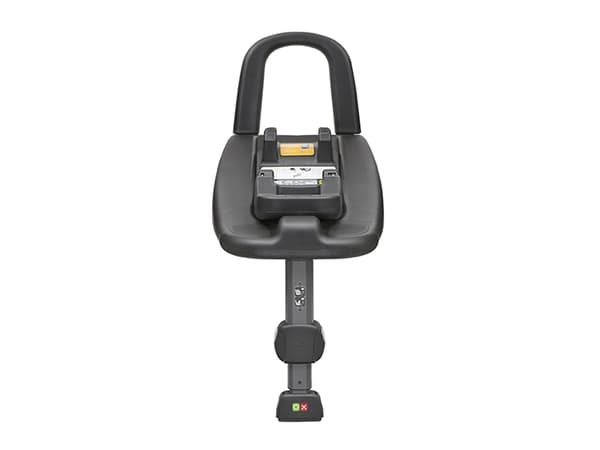 Joie i-Base Advance, Svart, Babysetebase for bil
