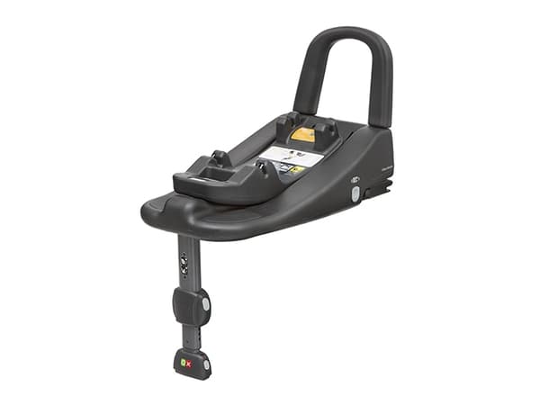 Joie i-Base Advance, Svart, Babysetebase for bil