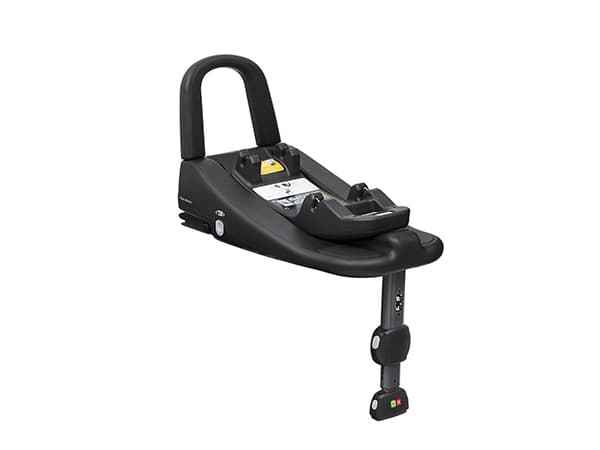 Joie i-Base Advance, Svart, Babysetebase for bil