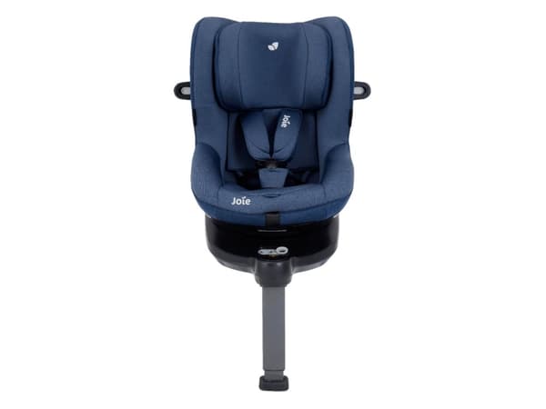 Joie i-Spin 360, ISOFIX, 0+/1 (0 - 18 kg; 0 - 4 år), 5-punkt, Hode-støtte, Justerbart ryggstø