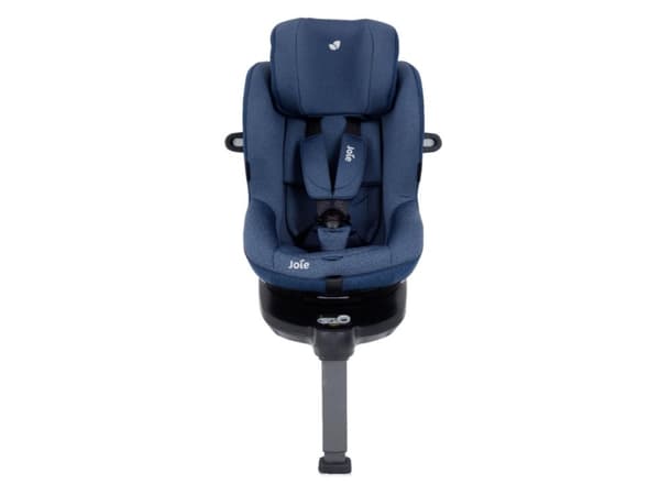 Joie i-Spin 360, ISOFIX, 0+/1 (0 - 18 kg; 0 - 4 år), 5-punkt, Hode-støtte, Justerbart ryggstø